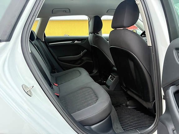 Audi A3 14 of 15