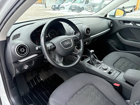 Audi A3 9 of 15