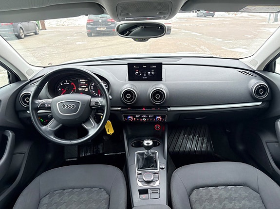 Audi A3 7 of 15