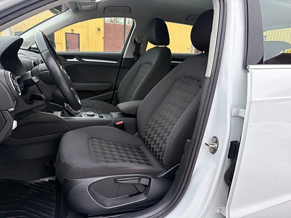 Audi A3 10 of 15