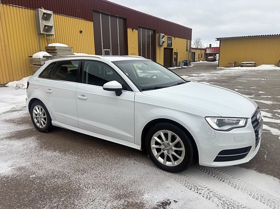 Audi A3 5 of 5