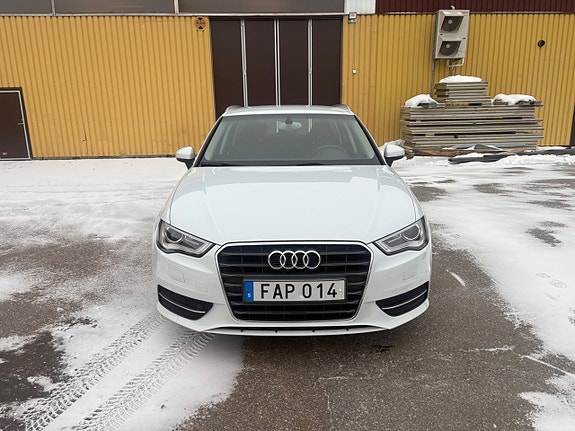 Audi A3 6 of 15