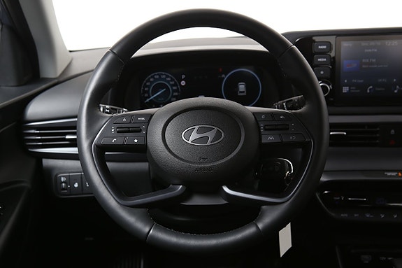 Hyundai i20 14 of 23