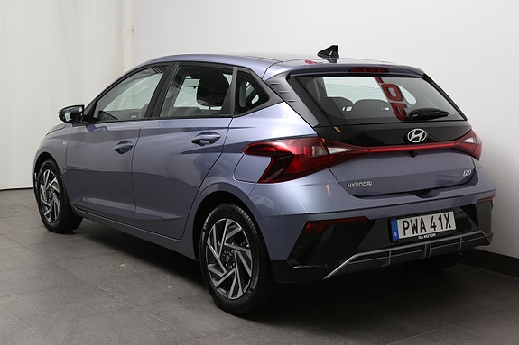 Hyundai i20 7 of 23