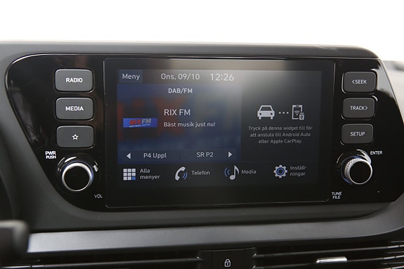 Hyundai i20 21 of 23