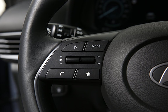 Hyundai i20 17 of 23