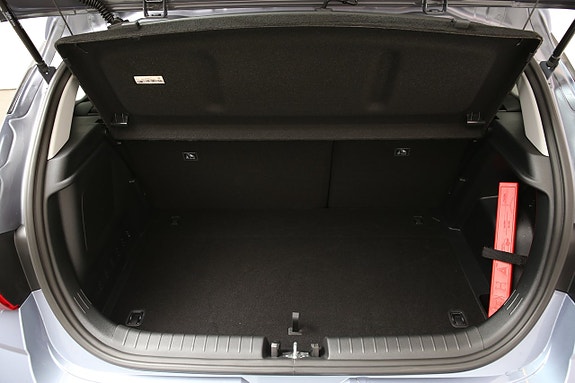 Hyundai i20 12 of 23