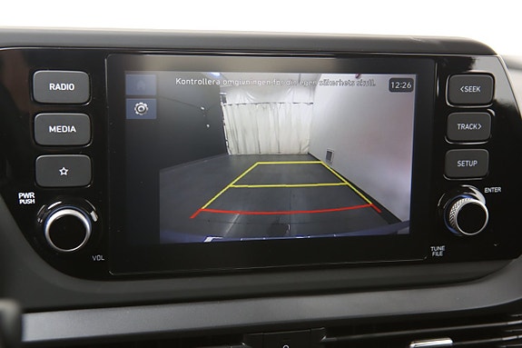 Hyundai i20 22 of 23