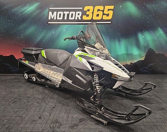 Arctic Cat X-PLORER 3000 • 676 MIL • 799 KR/MÅN • KÖP ONLINE
