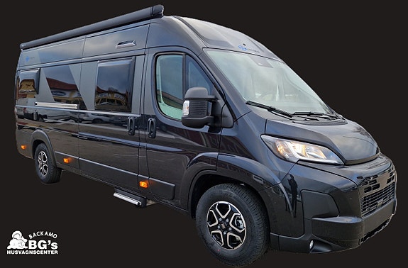 Sun Living V 65GX *NY&HET-*