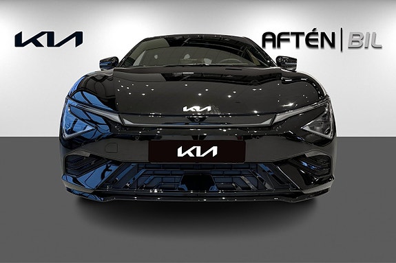Kia EV6 2 of 26