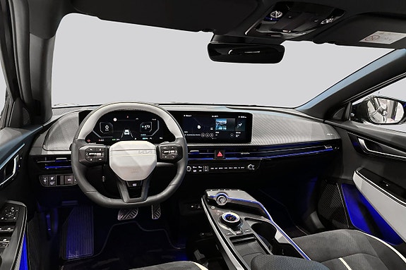 Kia EV6 7 of 26
