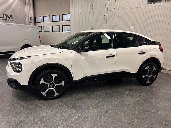 Citroen C4 2 of 5