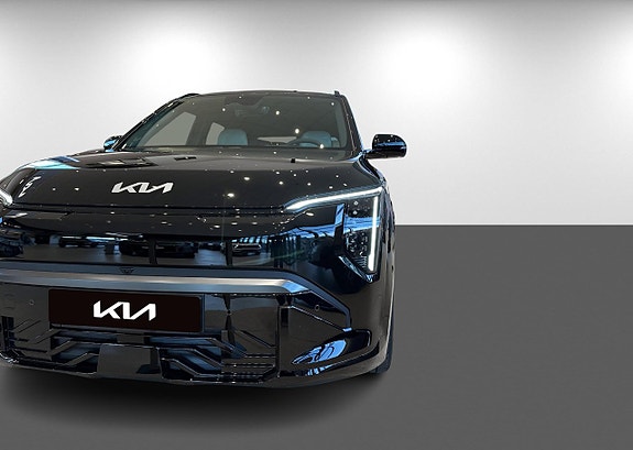 Kia EV3 7 of 28