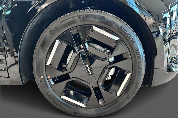 Kia EV3 10 of 28