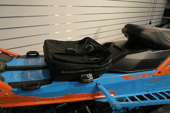 Lynx Boondocker 850 DS 3900 4 of 7