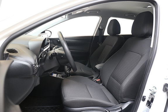 Hyundai i20 19 of 19