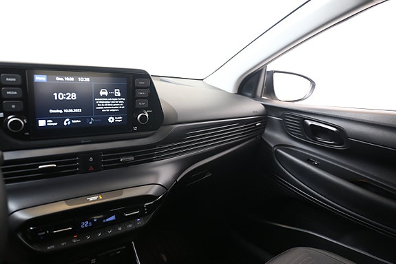 Hyundai i20 12 of 19