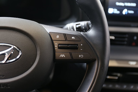 Hyundai i20 17 of 19