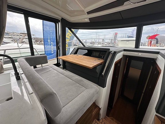 Marex 440 Gourmet Cruiser 2025 VP IPS 650 3 kabiner 4 of 5
