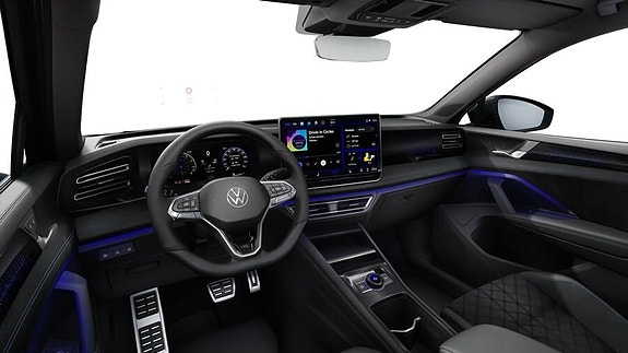Volkswagen Tiguan 6 of 7