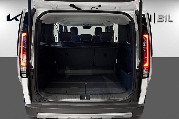 Kia PV5 26 of 30