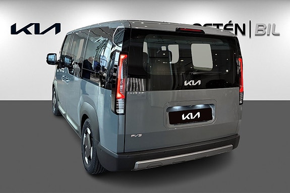 Kia PV5 6 of 30