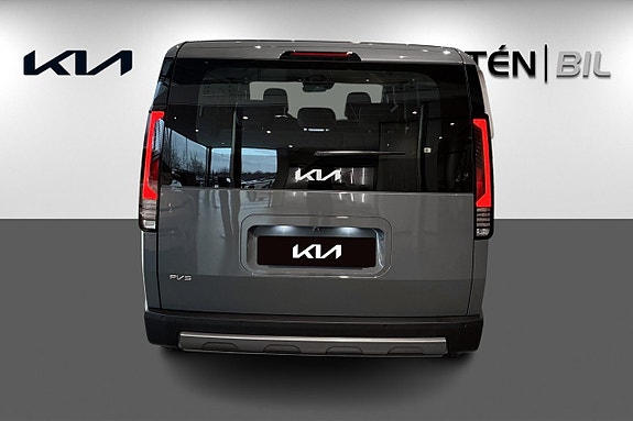 Kia PV5 5 of 30