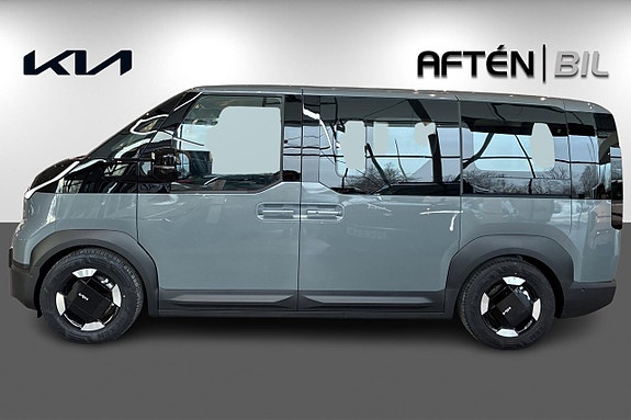Kia PV5 4 of 30