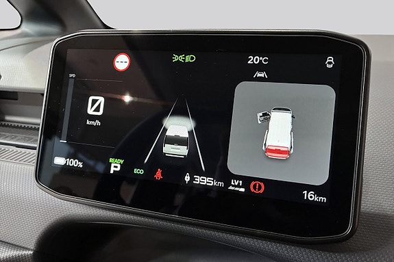Kia PV5 10 of 30