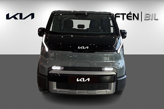 Kia PV5 3 of 30