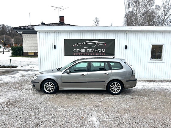 Saab 9-3