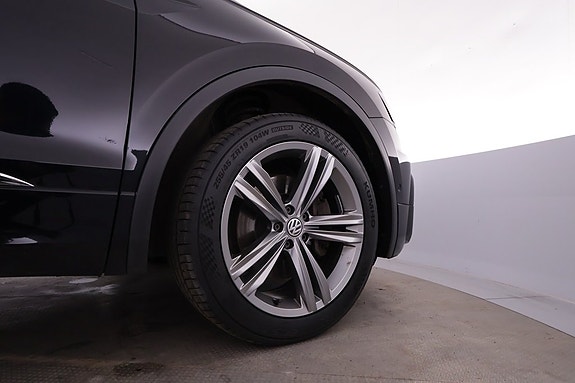 Volkswagen Tiguan Allspace 7 of 22
