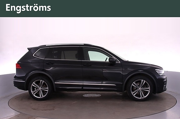 Volkswagen Tiguan Allspace 2 of 5