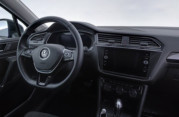 Volkswagen Tiguan Allspace 22 of 22