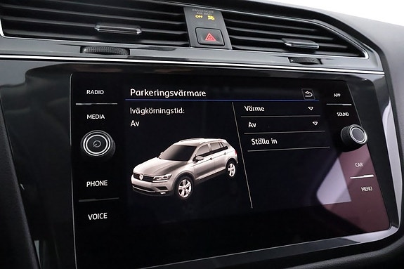 Volkswagen Tiguan Allspace 19 of 22