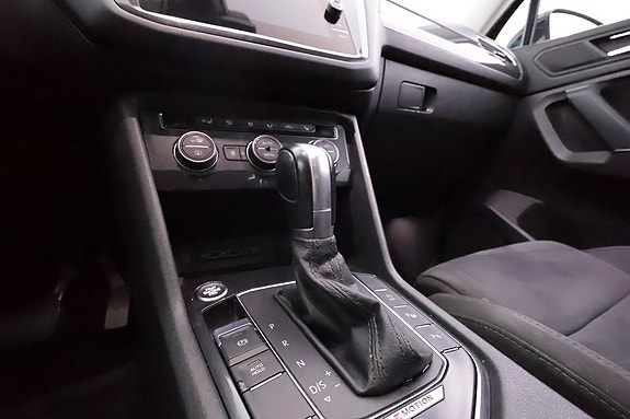Volkswagen Tiguan Allspace 15 of 22