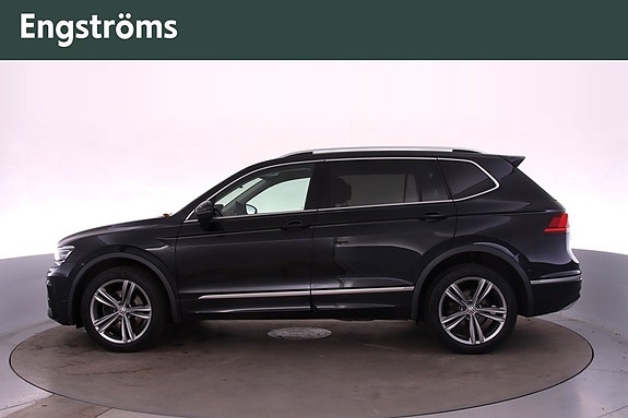 Volkswagen Tiguan Allspace 5 of 5