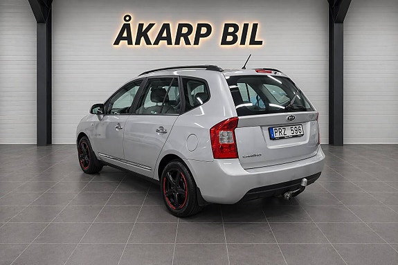 Kia Carens 5 of 5