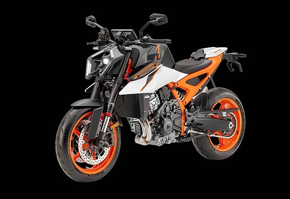 KTM 990 Duke R *Omgående leverans*
