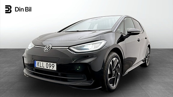 İkinci el  Volkswagen Id.3 Pro