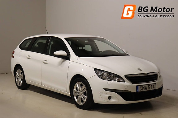 Peugeot 308 SW
