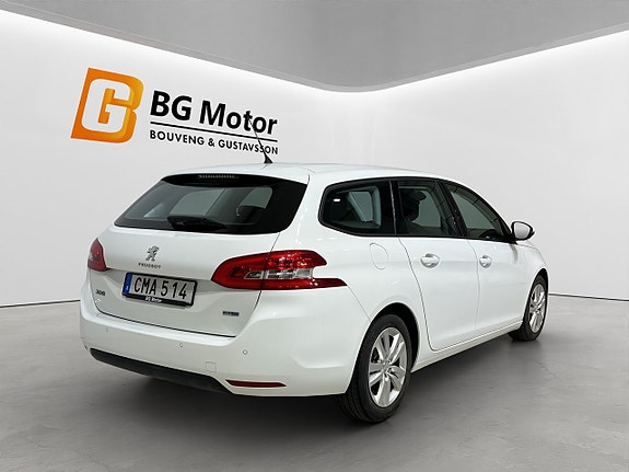 Peugeot 308 SW 4 of 18