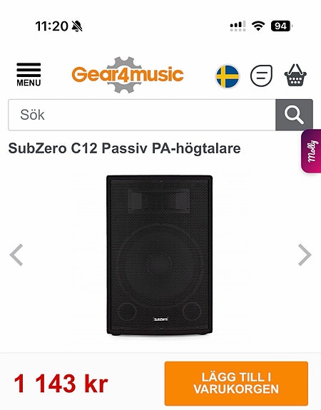 Product image 2 of 4