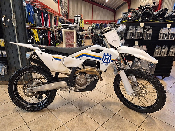Husqvarna FC 250