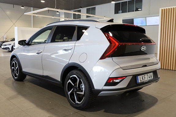 Hyundai Bayon 4 of 19