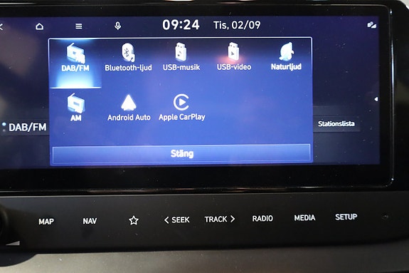 Hyundai Bayon 17 of 19