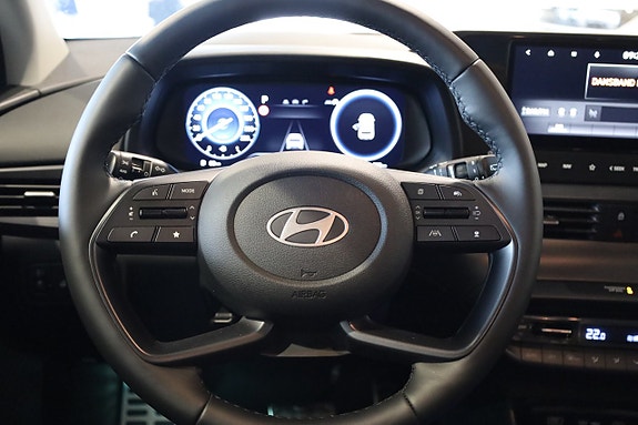 Hyundai Bayon 11 of 19