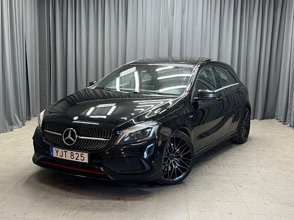 Mercedes-Benz A250