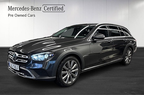 Mercedes-Benz E220 d